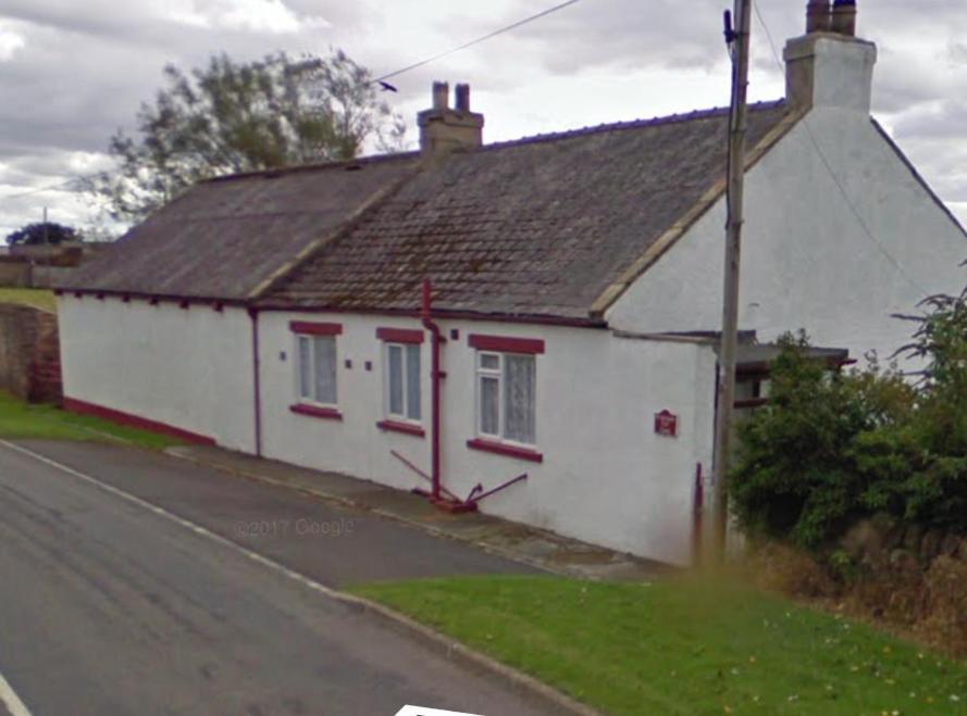 The Hideaway Villa Durham Rom bilde