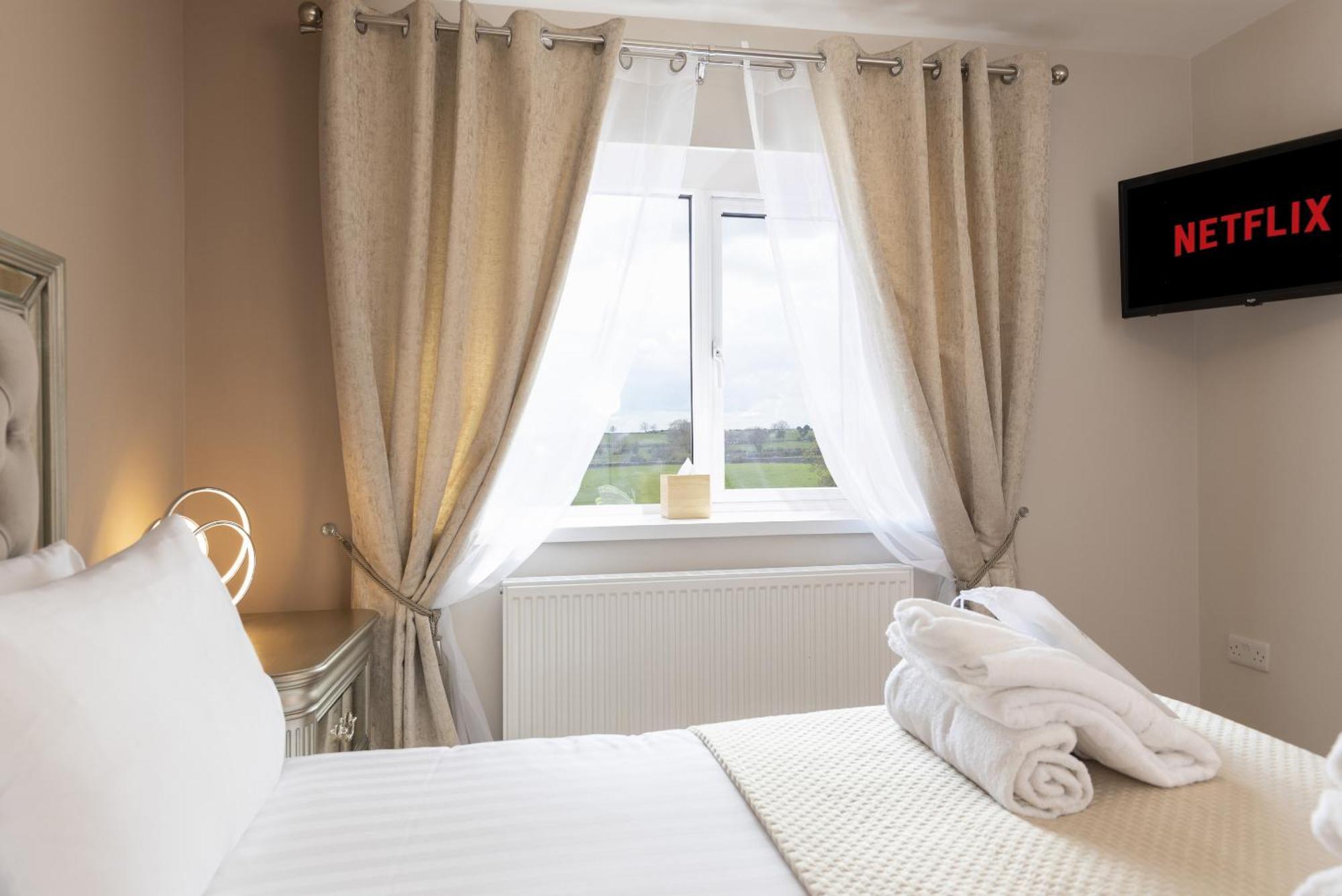 The Hideaway Villa Durham Eksteriør bilde